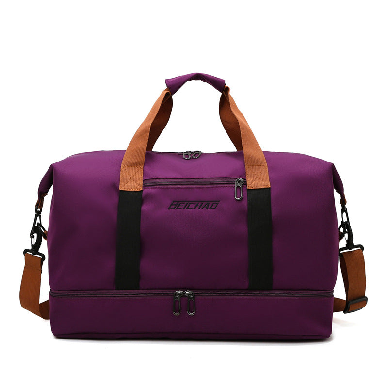 BowLift | Fashion Travel/Fitness/Sport Bag