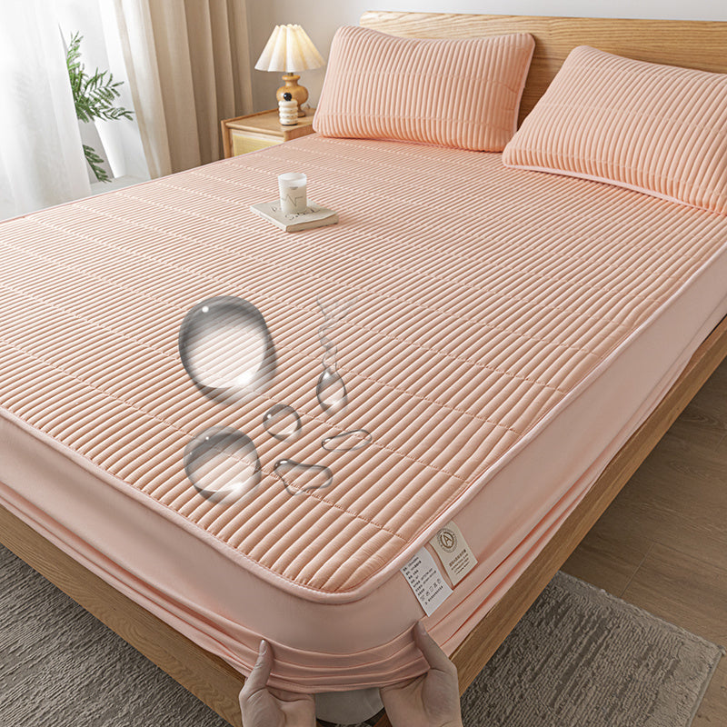 BowLift | Waterproof reinforced mattress protector