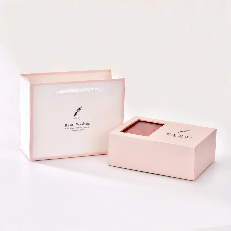 BowLift | 100 Languages "I Love You" Necklace