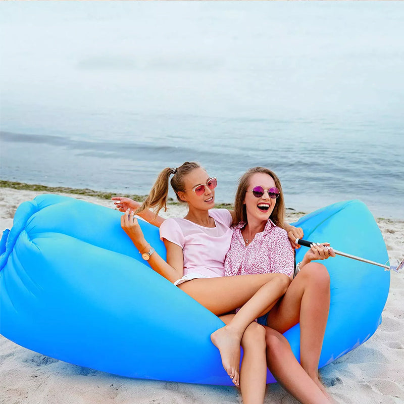 BowLift | Inflatable Air Sofa