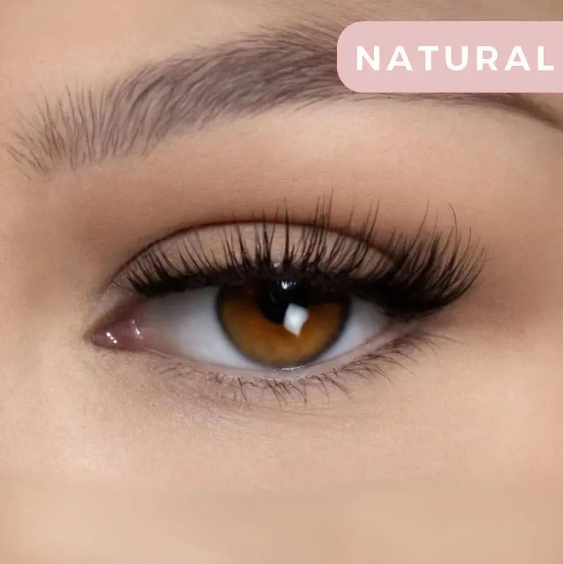 BowLift | Innovative Magnetic Eyelashes – no burning, no smudging