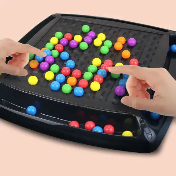 BowLift | Intellectual Strategy Game – Logic & Fun in Duel