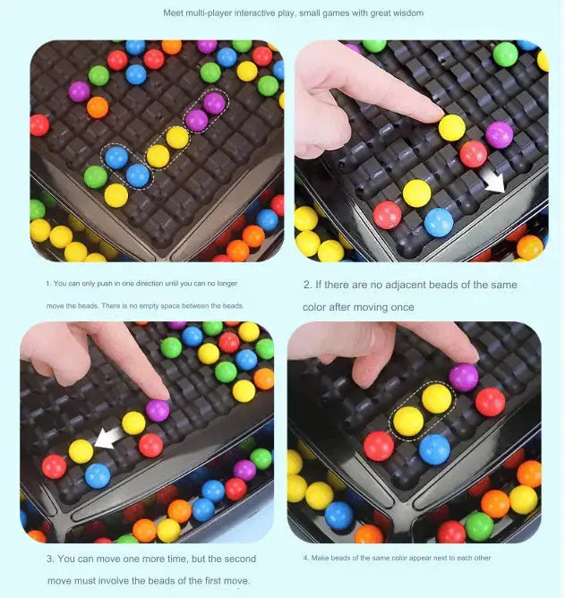 BowLift | Intellectual Strategy Game – Logic & Fun in Duel