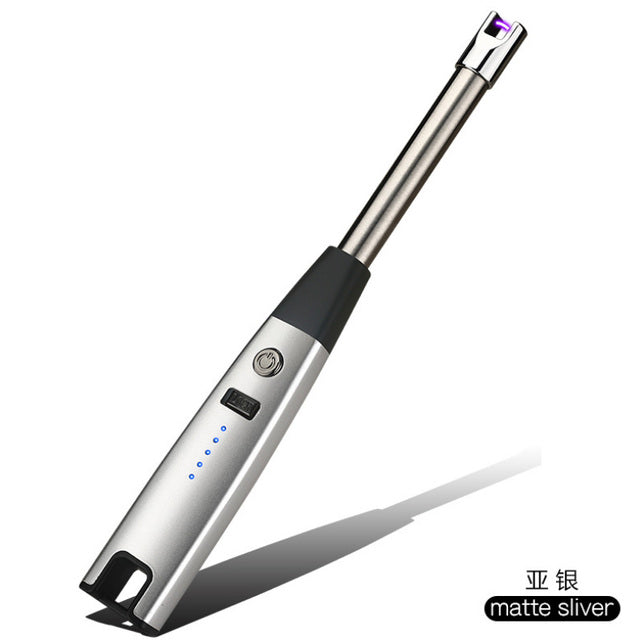 BowLift | Intelligent USB Rechargeable Electric Lighter