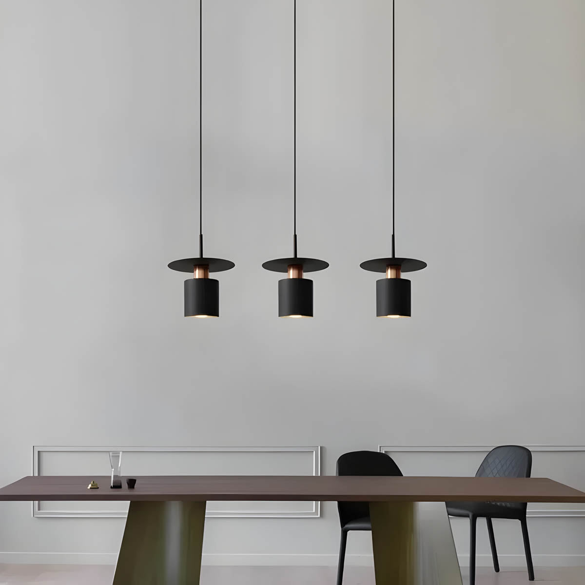 BowLift | Designer Lamp in the Form of a Line