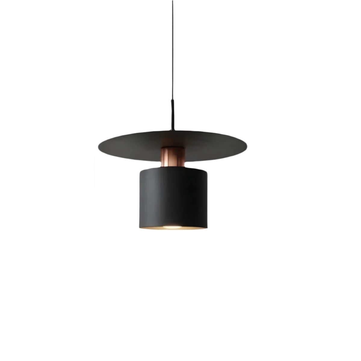 BowLift | Designer Lamp in the Form of a Line