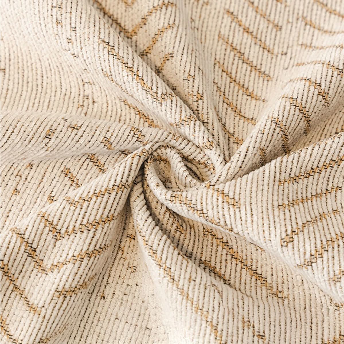 BowLift | Scratch-resistant & washable sofa cover made of chenille