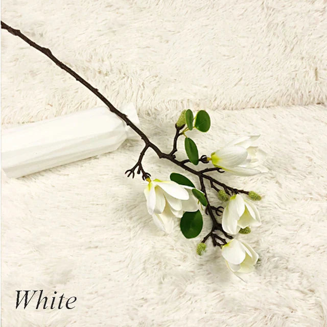 BowLift | Lifelike artificial magnolia branches