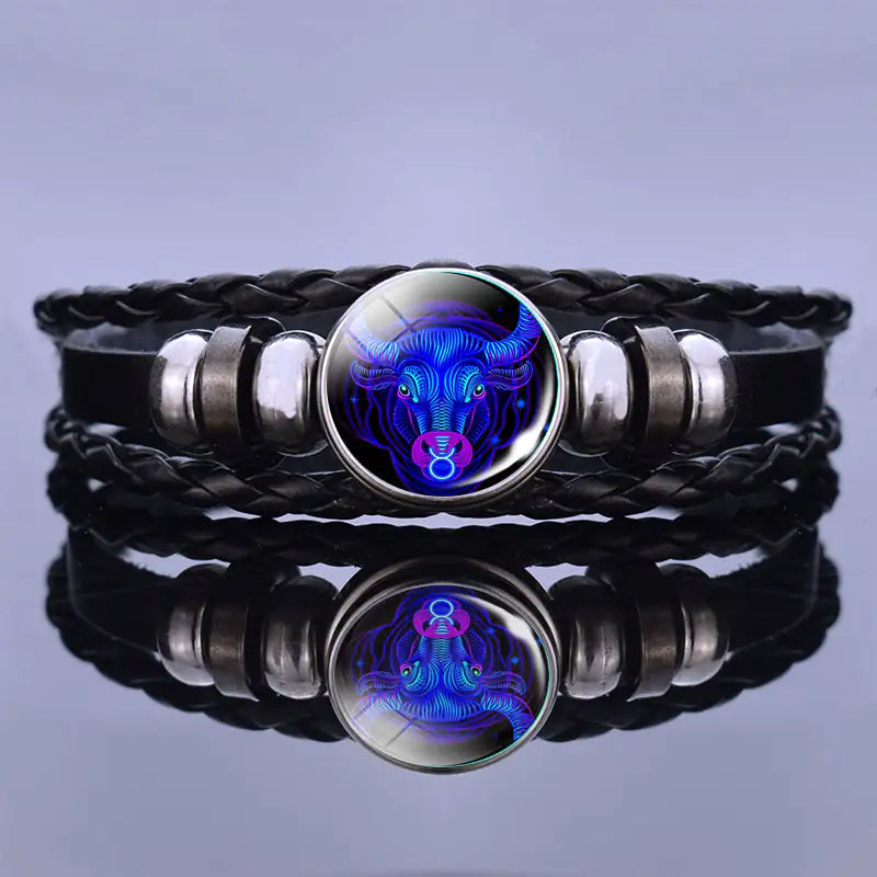 BowLift | Zodiac Protection Bracelet
