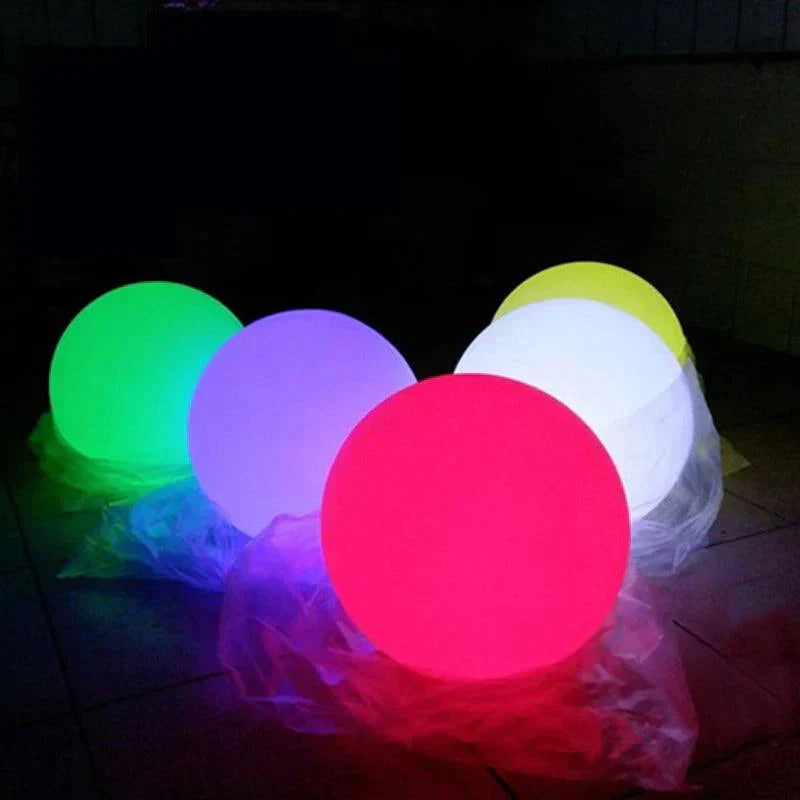 BowLift | GlowSphere – Waterproof LED Ball Light
