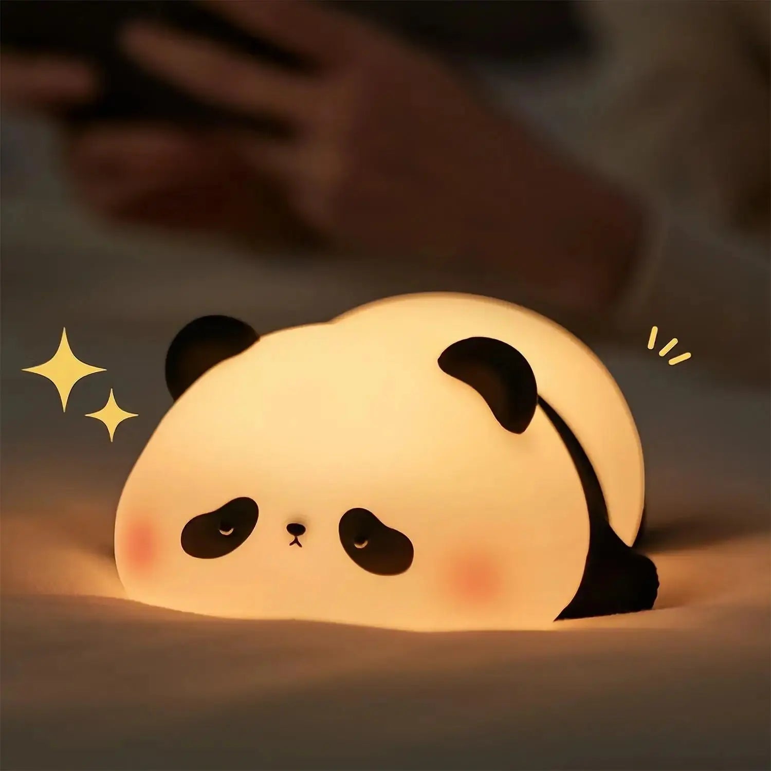BowLift | LED night lights in animal shape