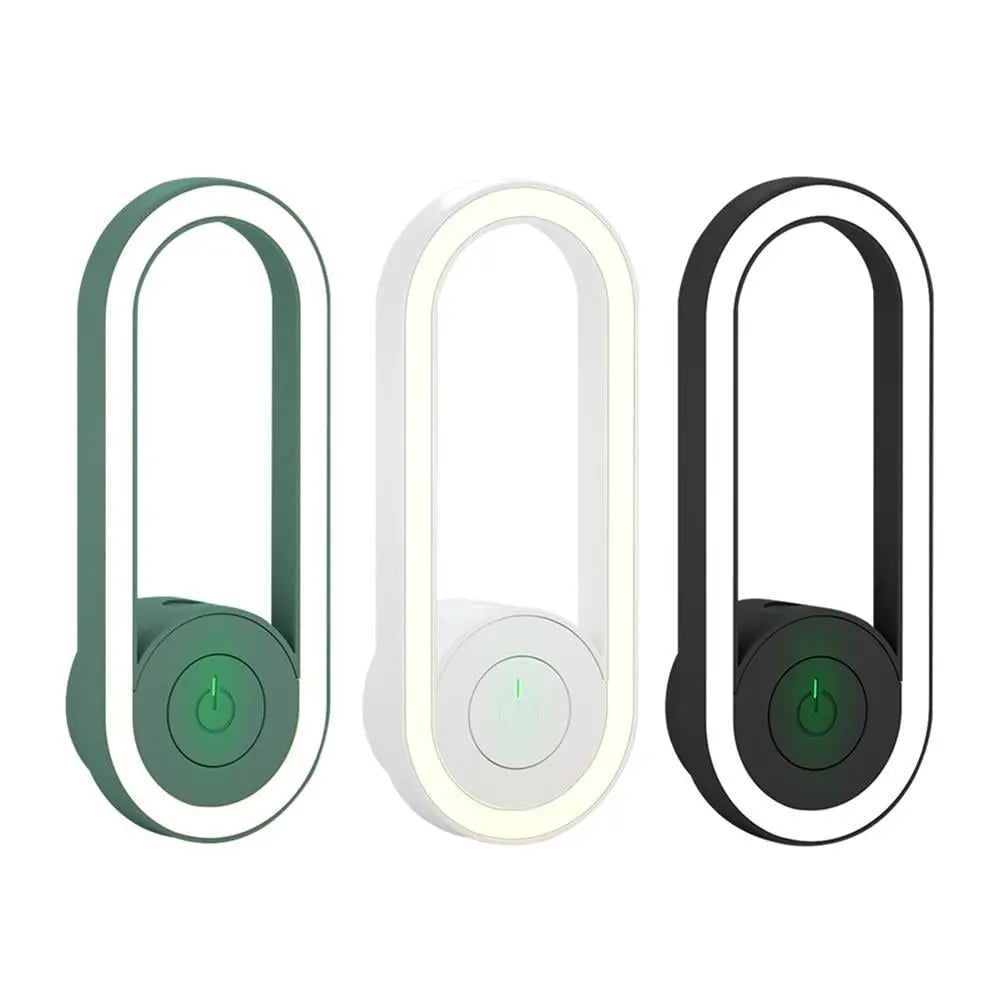 BowLift | LED Ultrasonic Mosquito Repellent – Safe, Silent & Pet Friendly