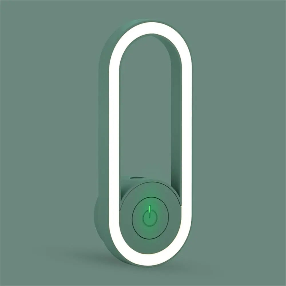 BowLift | LED Ultrasonic Mosquito Repellent – Safe, Silent & Pet Friendly