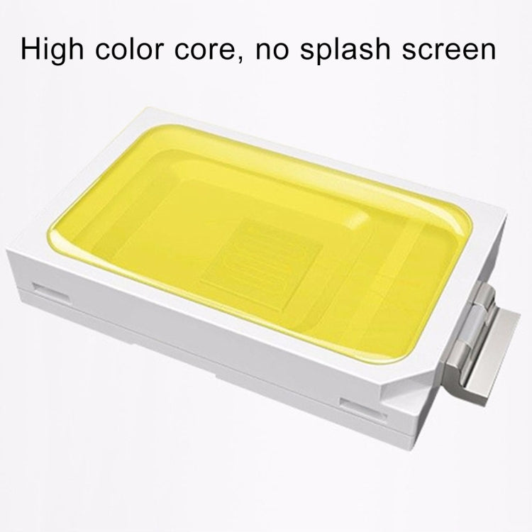 BowLift | 10W 100 LEDs IP67 Waterproof Solar Power Floodlight with Remote Control