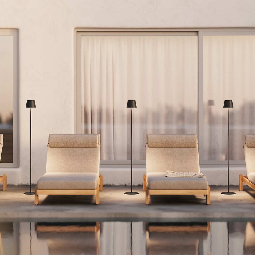 BowLift | Flexible LED lighting in a modern style!