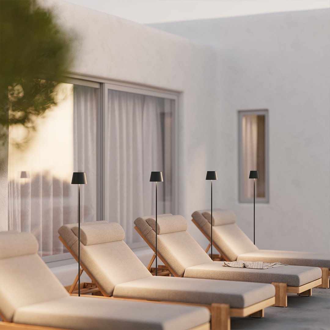 BowLift | Flexible LED lighting in a modern style!