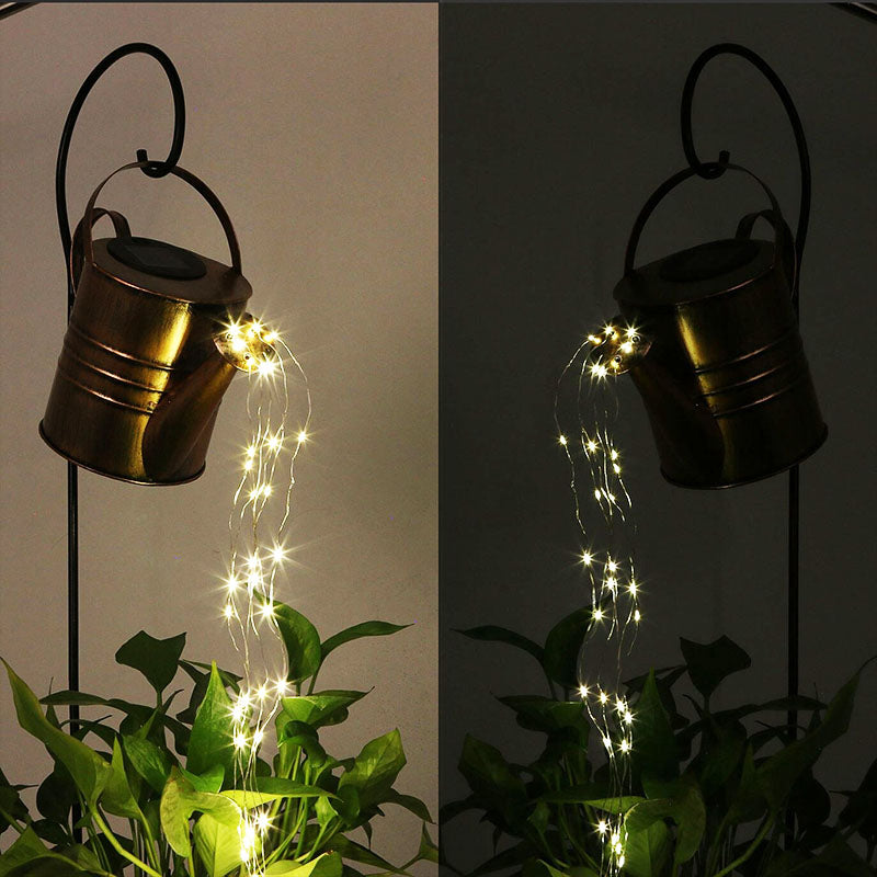 BowLift | Decorative garden lamp mood lighting outdoors