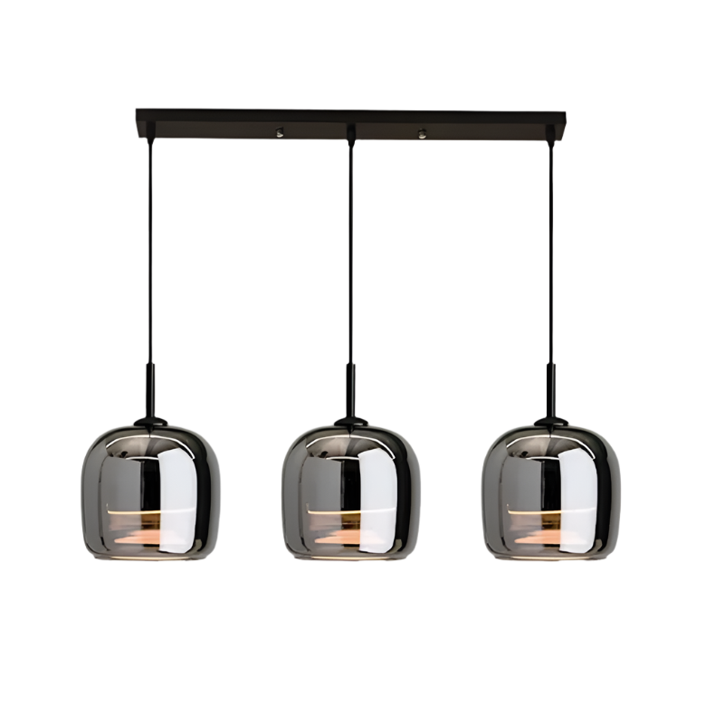 BowLift | Designer Hanging Lamp