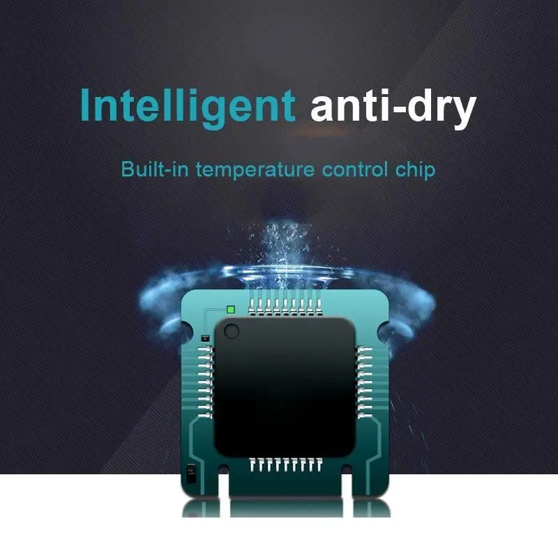 BowLift | Leise submersible pump for aquariums, fountains, and hydroponic systems