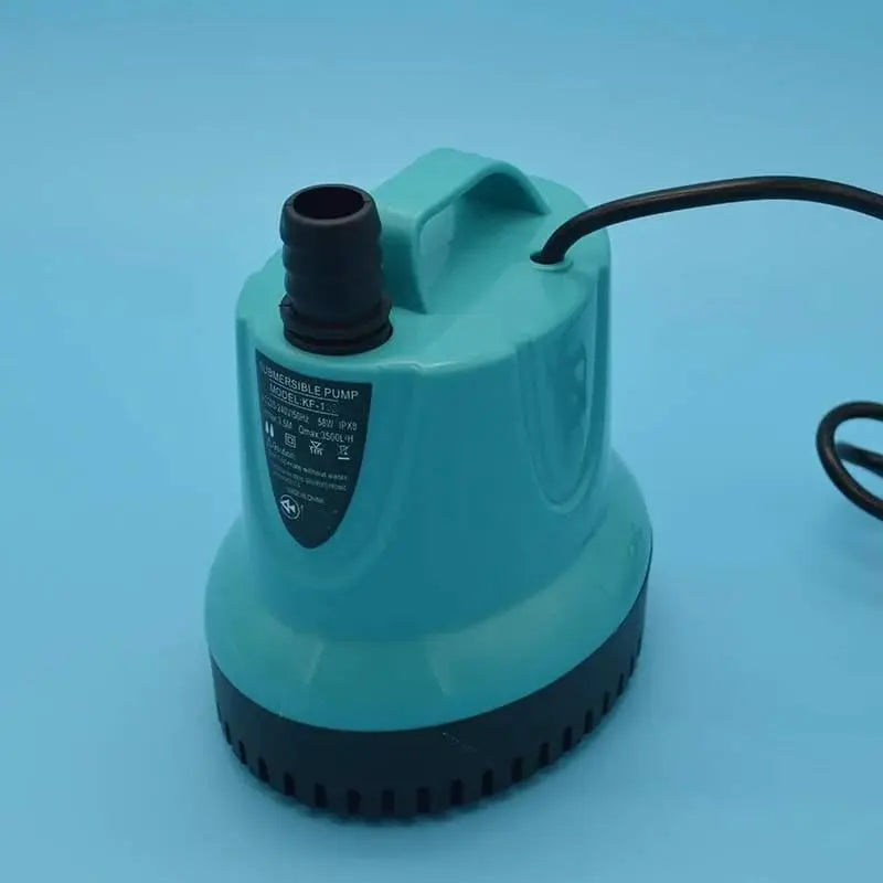 BowLift | Leise submersible pump for aquariums, fountains, and hydroponic systems