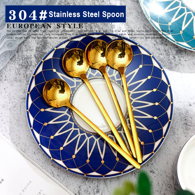 BowLift | Square A Retro-Pattern Coffee Mug