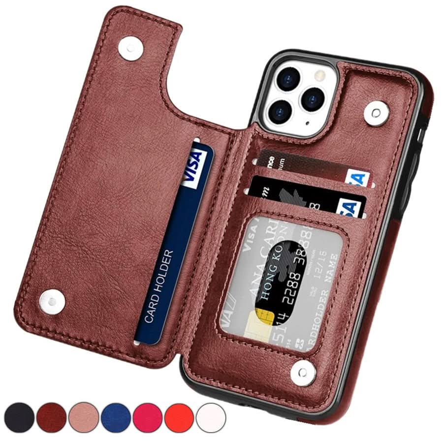BowLift | Elegant Smartphone Case with Card Slots