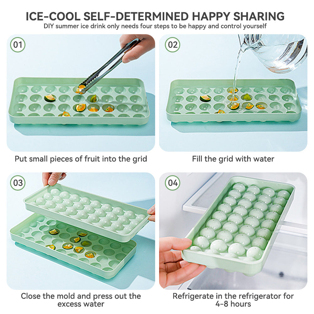 BowLift | Hockey Mold Frozen Popsicle Maker