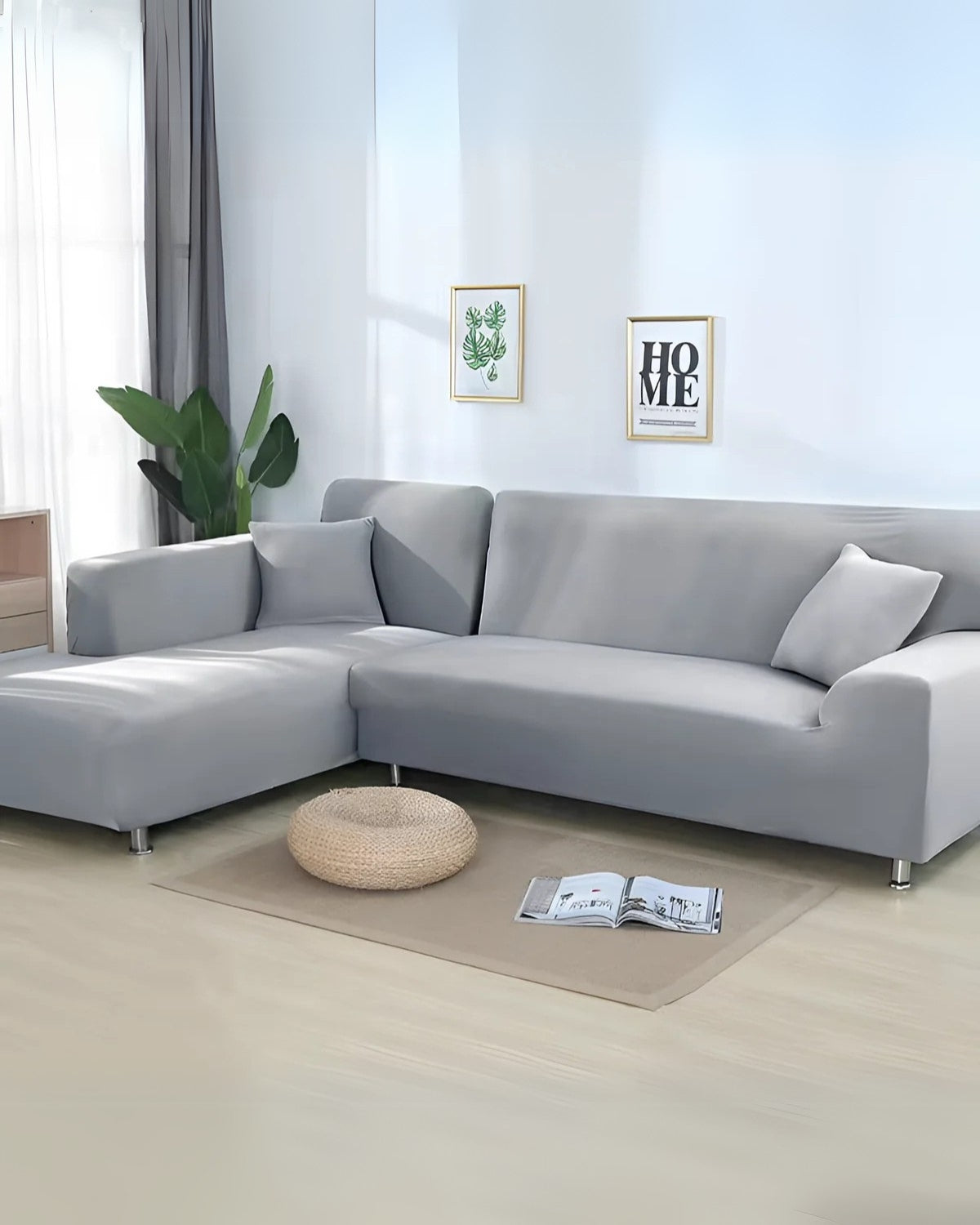 BowLift | Elegant Modular Sofa with Customizable Arrangement