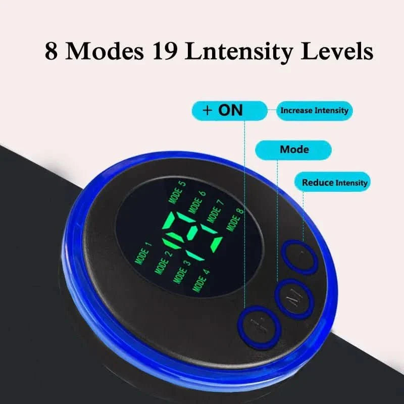 BowLift | effective muscle training without workout stress