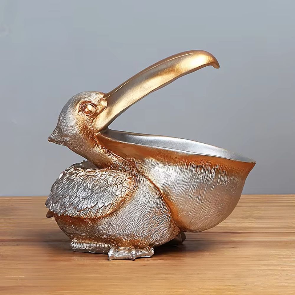 BowLift | Elegant Pelican Home Organizer