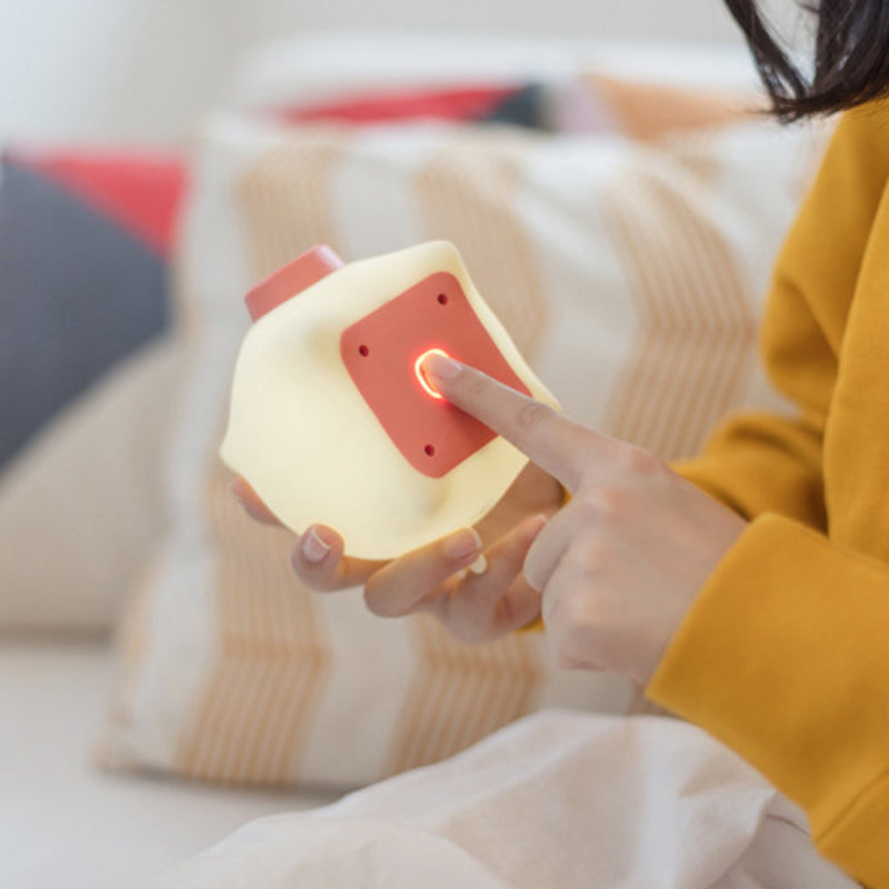 BowLift | MUID Glowing Pig LED Children's Lamp