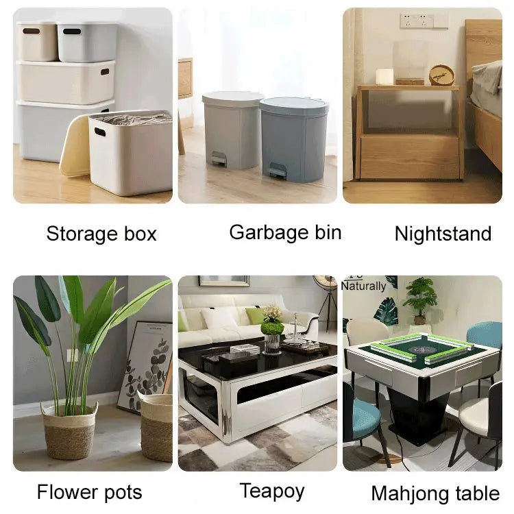 BowLift | Furniture 360 Bead Balls