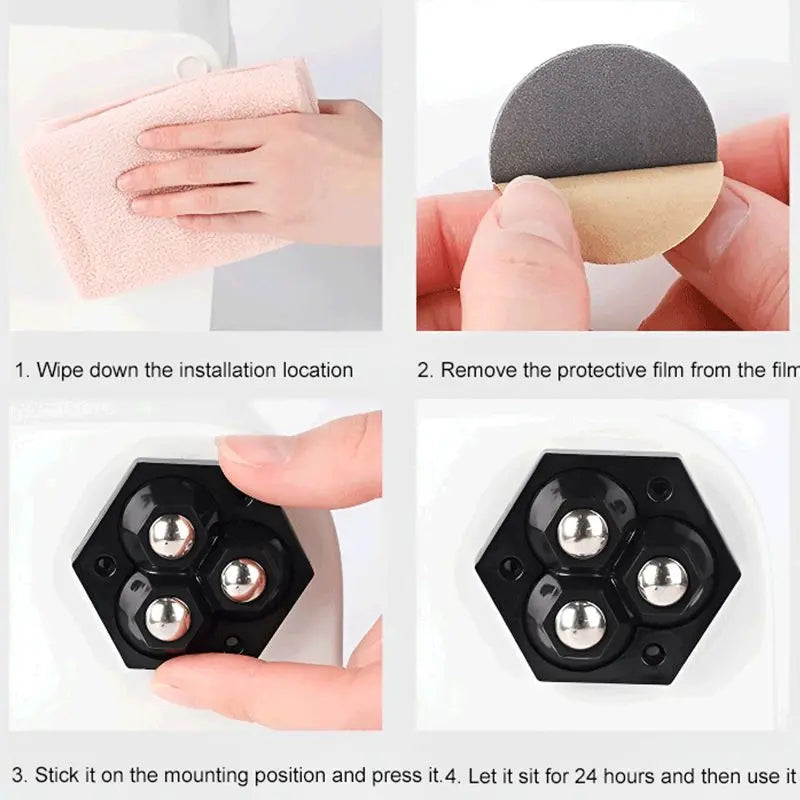 BowLift | Furniture 360 Bead Balls