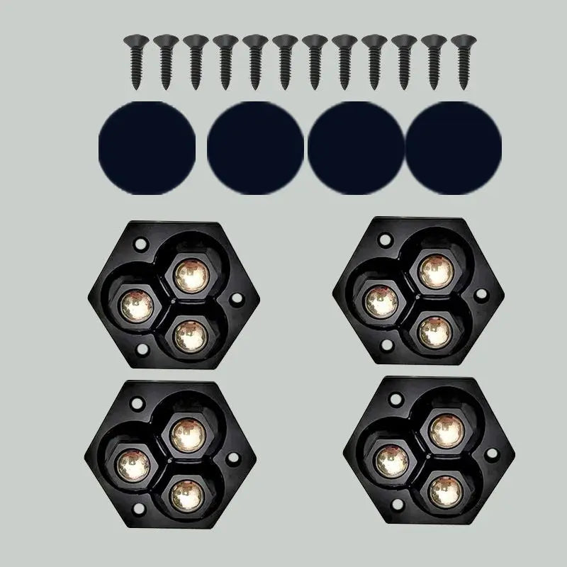 BowLift | Furniture 360 Bead Balls