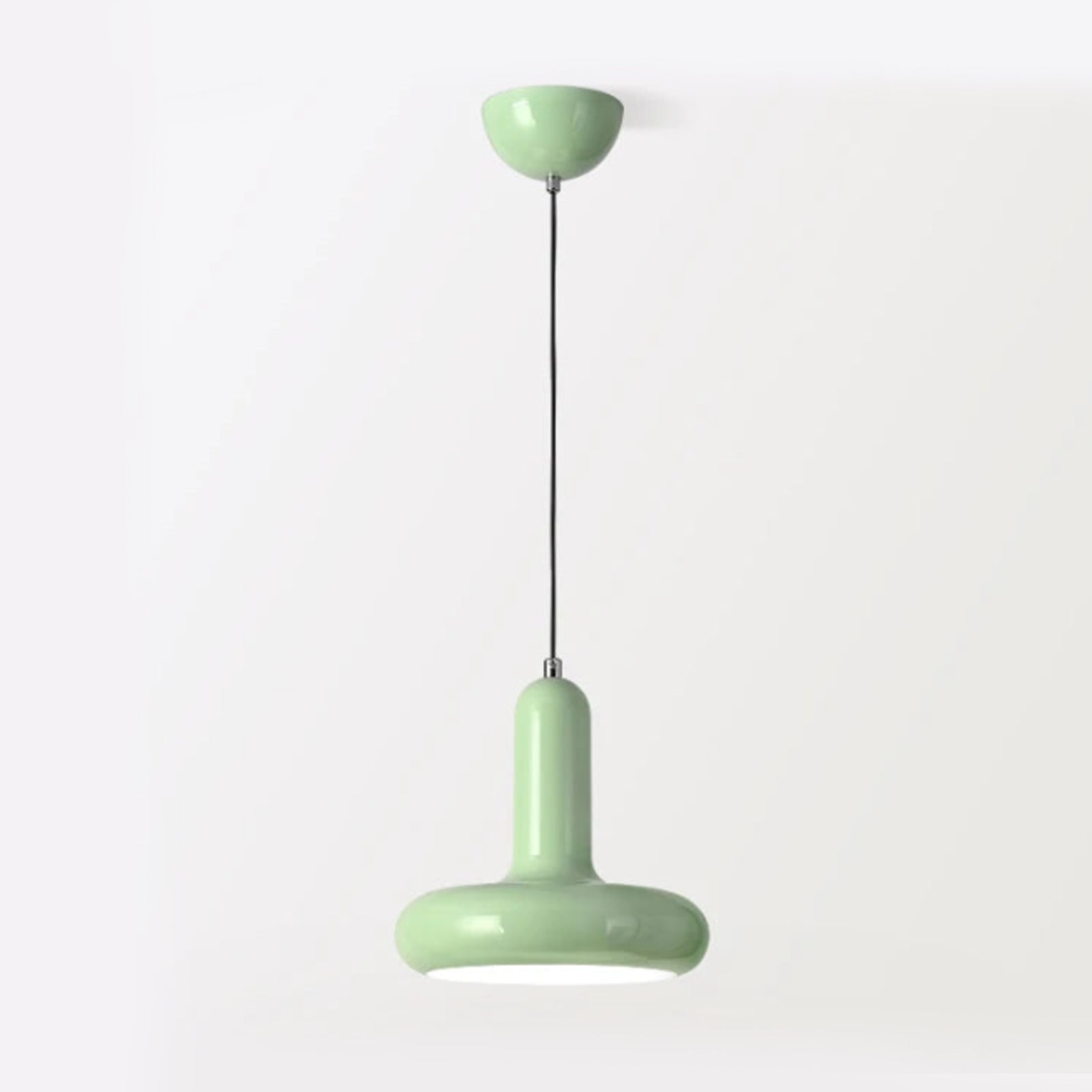 BowLift | Danish Macaron Pendant Ceiling Light