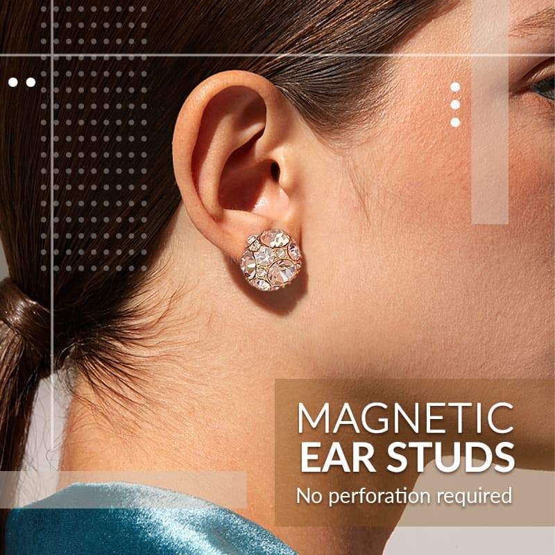 BowLift | Magnetic Earrings - no piercing required