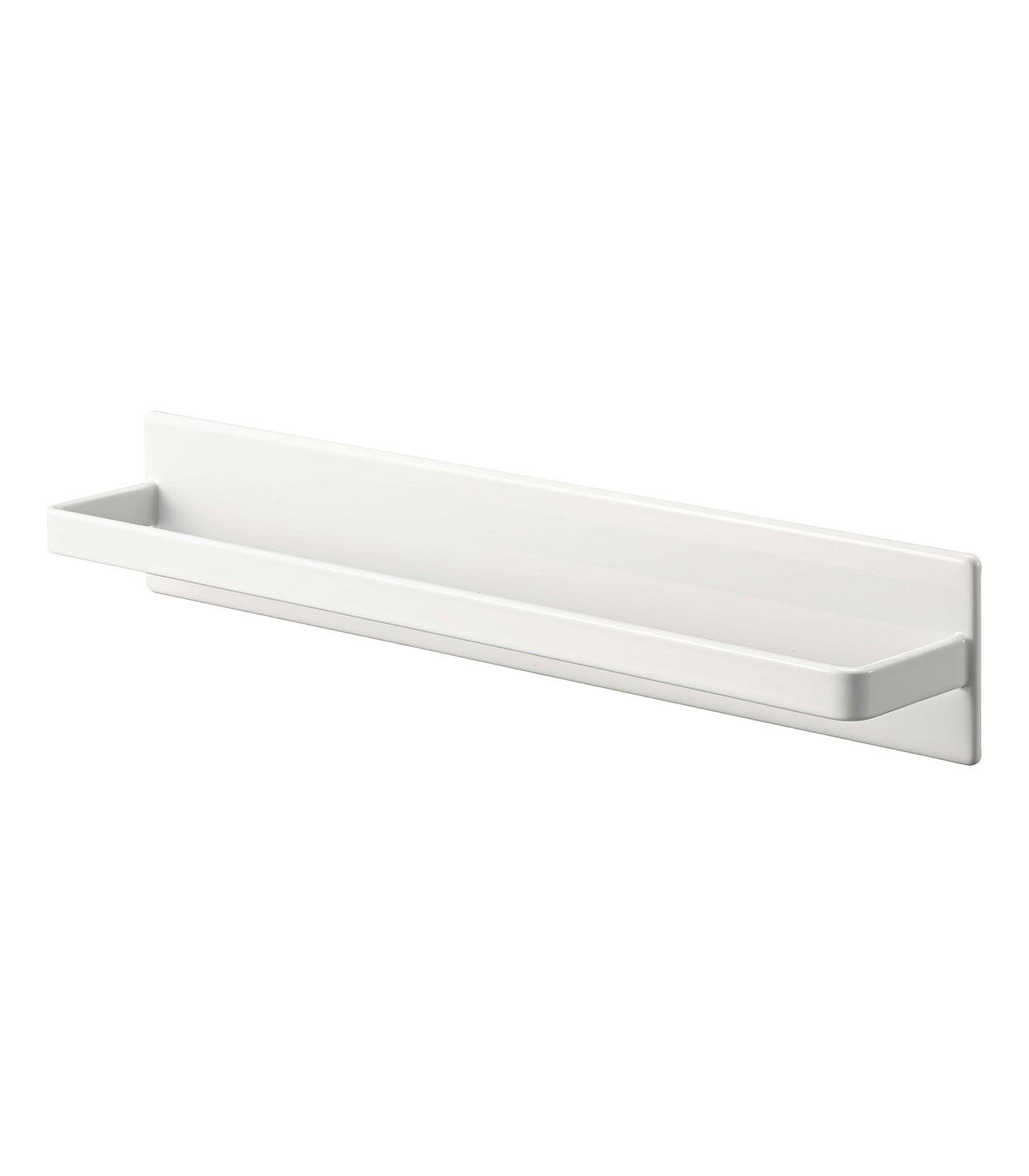 BowLift | Magnetic Kitchen Towel Holder - Stainless Steel