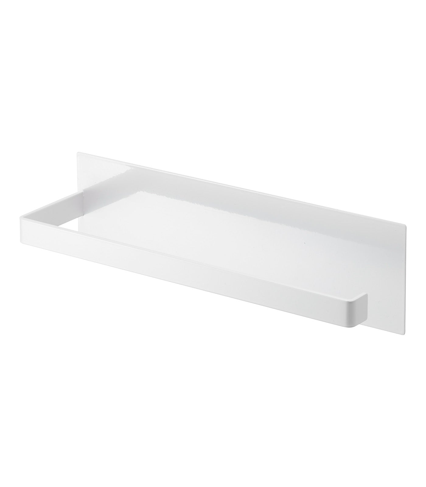 BowLift | Magnetic Paper Towel Holder - Steel