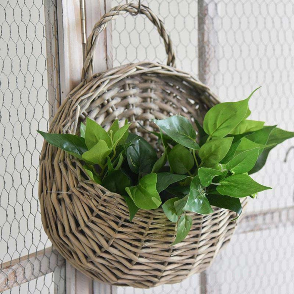 BowLift | Maison Handwoven Hanging Basket