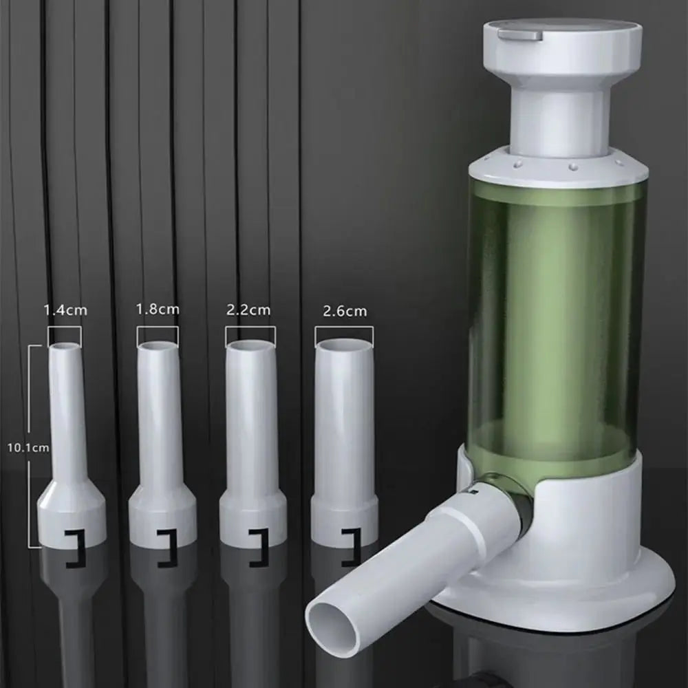 BowLift | Manual Sausage Filling Machine - Simple, Fast & Individual