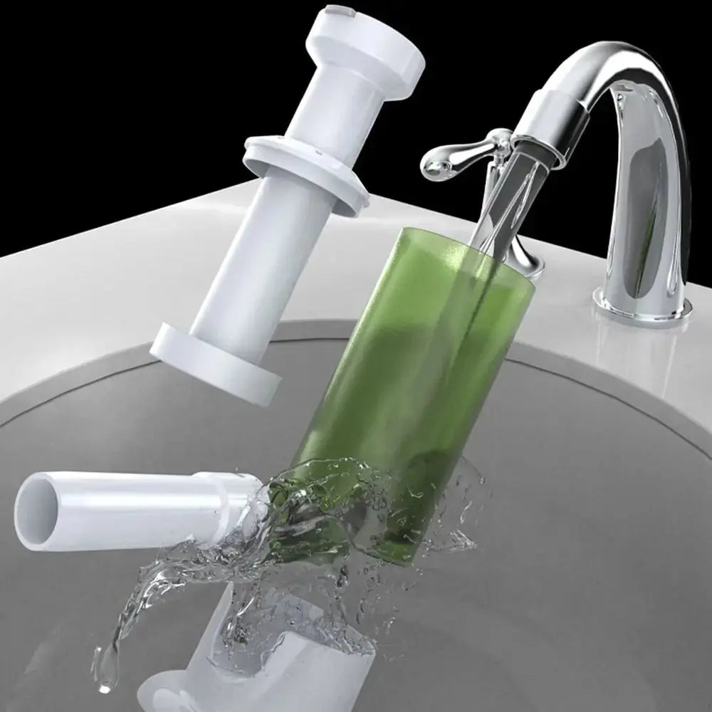 BowLift | Manual Sausage Filling Machine - Simple, Fast & Individual