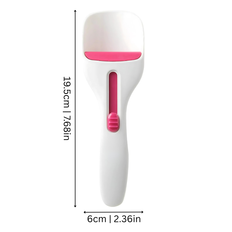 BowLift | GlideScoop