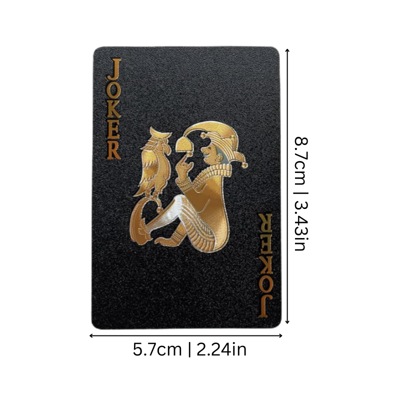 BowLift | GildedShuffle