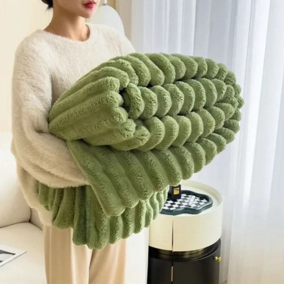 BowLift | EILA - Cozy blanket "Cloud Nine"