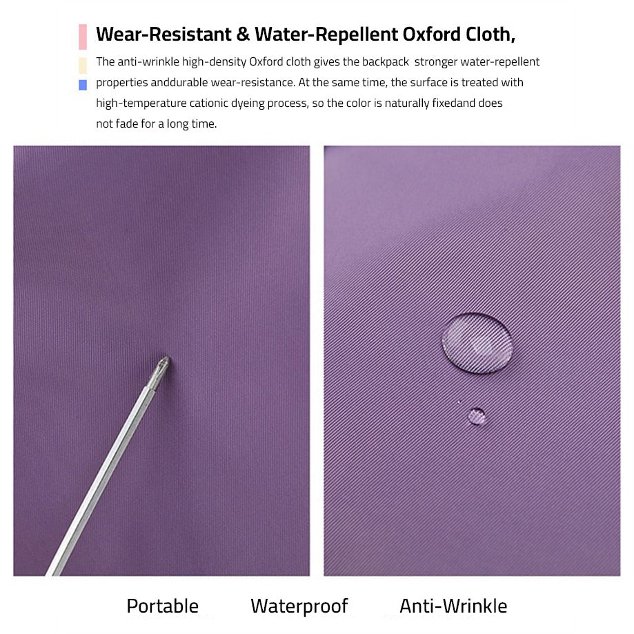 BowLift | Multi-Pocket Travel Bag, Sports and Gym Duffle with Separate Shoe Compartment