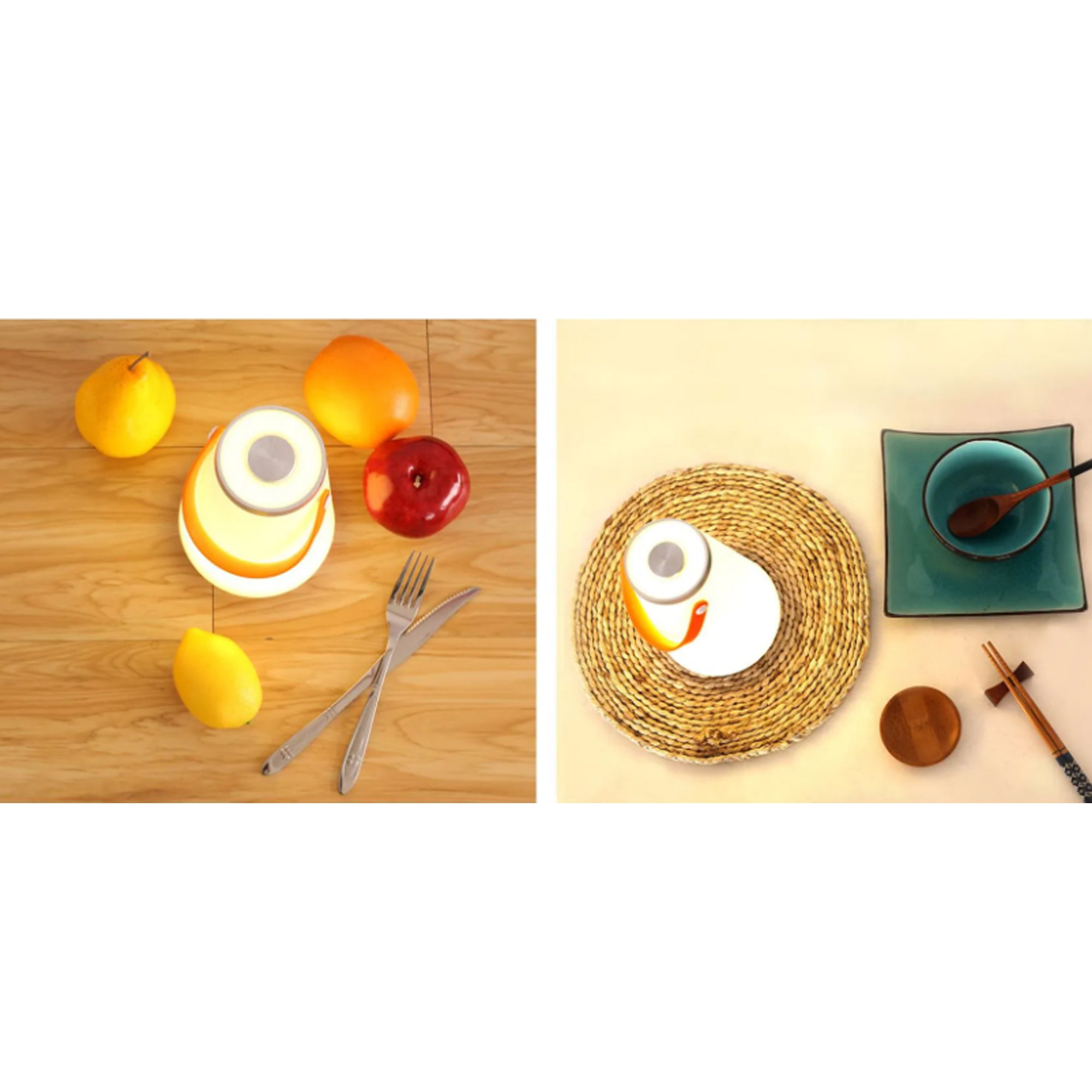 BowLift | Mayday Industrial Wired Lamp