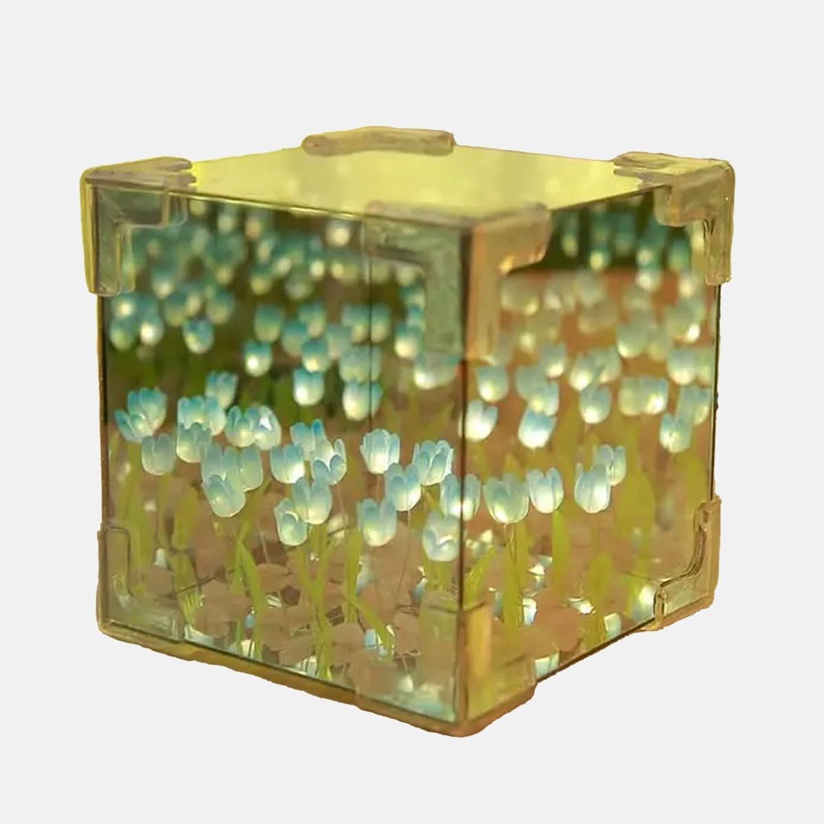 BowLift | Handmade lamp with a natural flair for atmospheric lighting