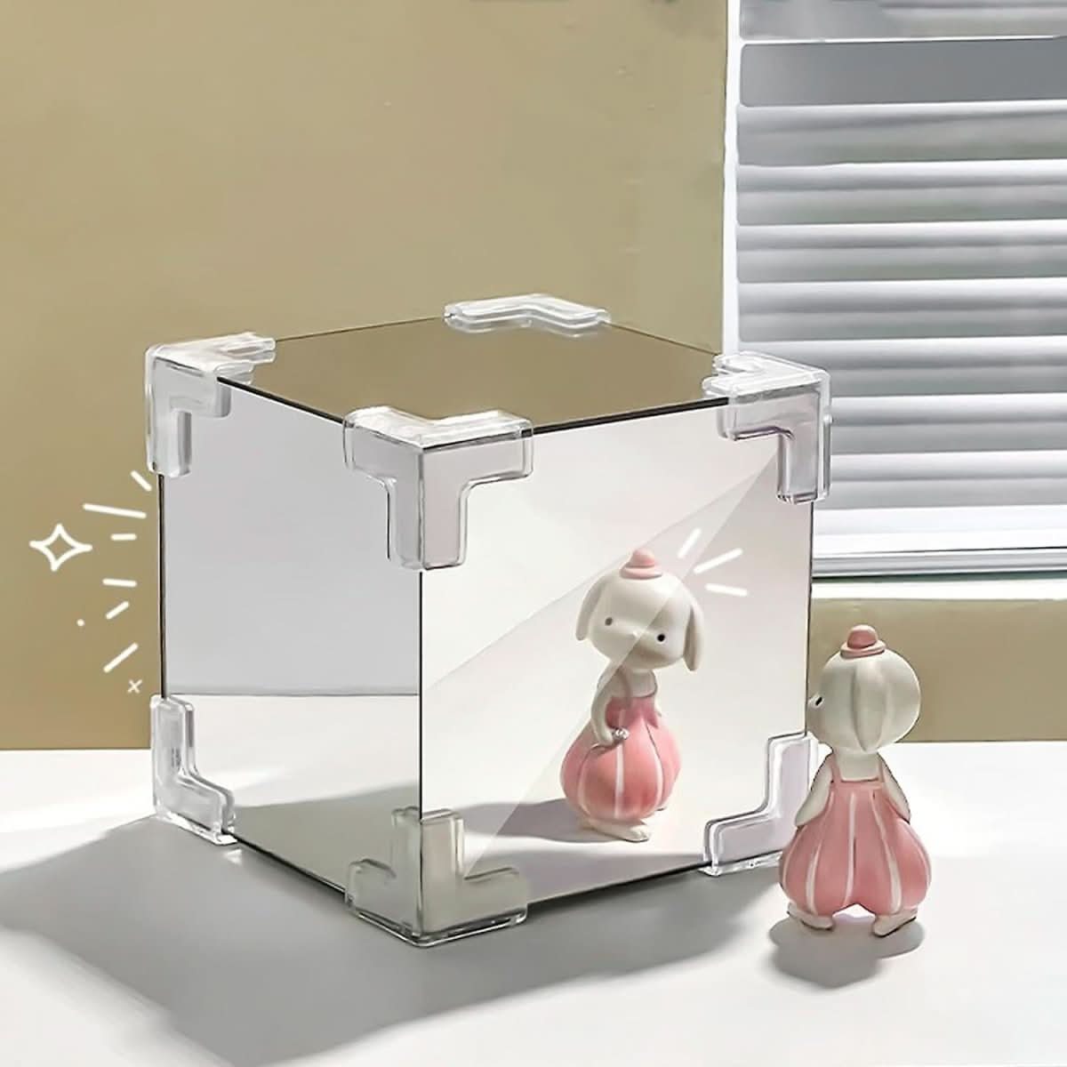 BowLift | Handmade lamp with a natural flair for atmospheric lighting