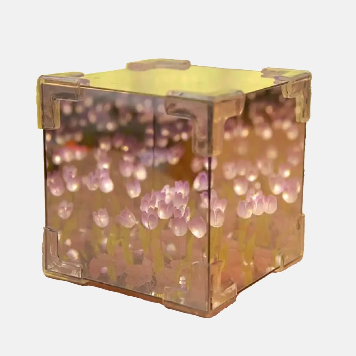 BowLift | Handmade lamp with a natural flair for atmospheric lighting