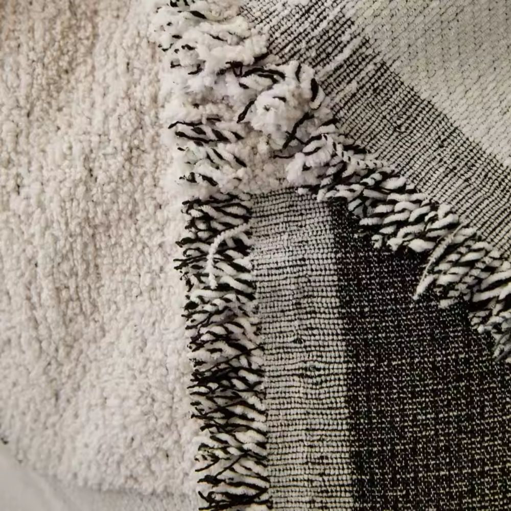 BowLift | Metro Form Chenille Sofa Cover